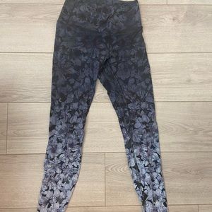 Lululemon align pants